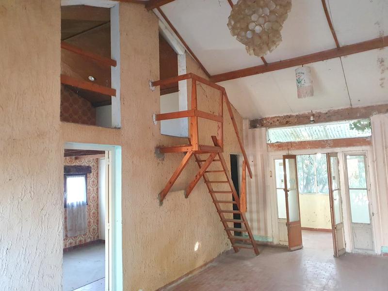 Maison - 170 m² - 7 pièces