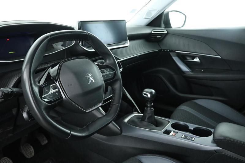 Peugeot 2008 1.2 PureTech Allure 131 ch
