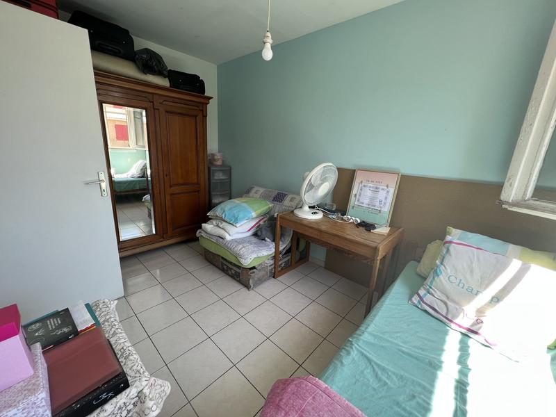 Maison - 100 m² - 6 pièces