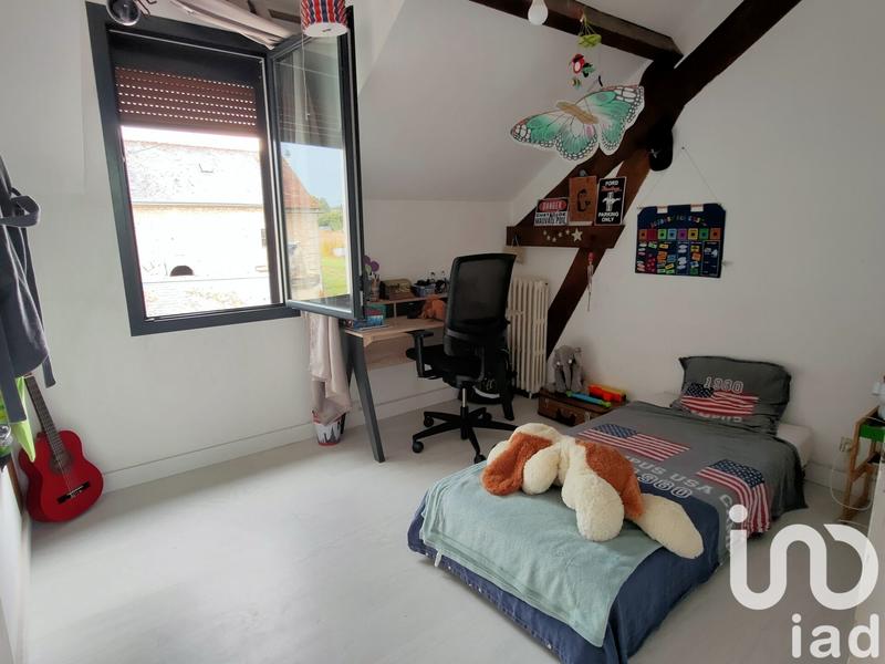 Maison - 250 m² - 9 pièces