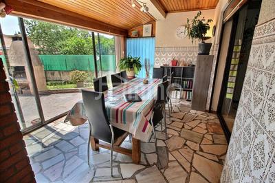 Maison de ville - 180 m² - 6 pièces