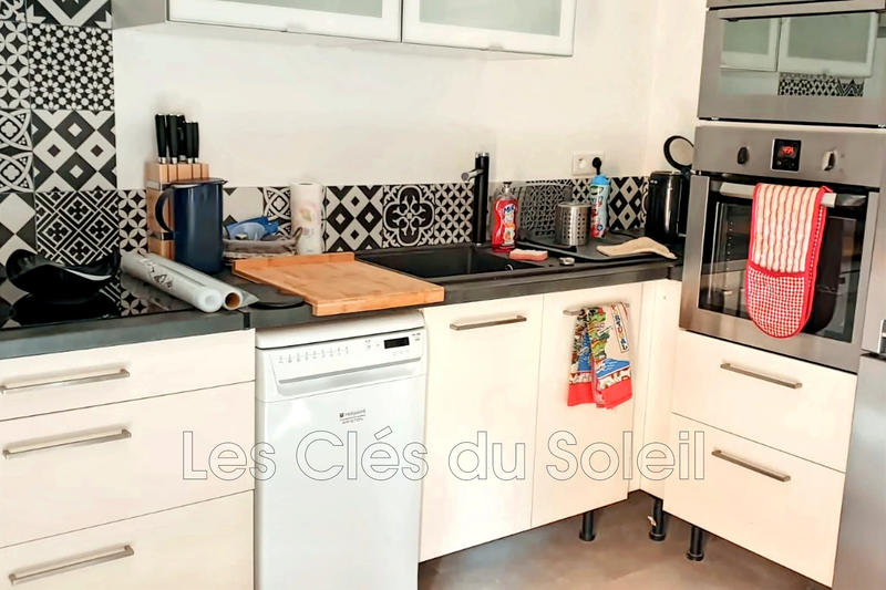Appartement - 54 m² - 3 pièces