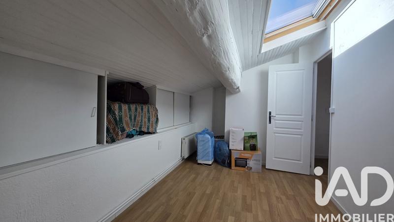 Appartement - 76 m² - 4 pièces