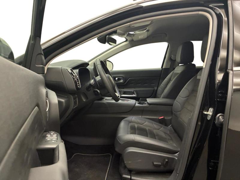 Citroën C5 Aircross Hybride Rechargeable 225 e-Eat8 Shine