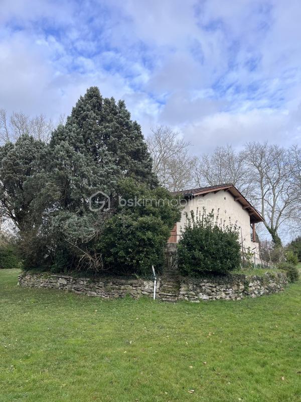 Maison traditionnelle - 92 m² - 5 pièces