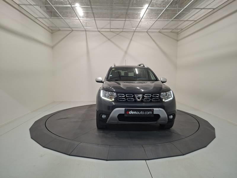 Dacia Duster Blue dCi 115 4x2 Prestige