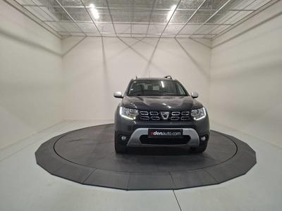 Dacia Duster Blue dCi 115 4x2 Prestige
