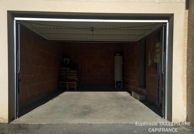 Maison - 135 m² - 4 pièces