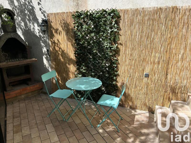 Maison - 160 m² - 5 pièces