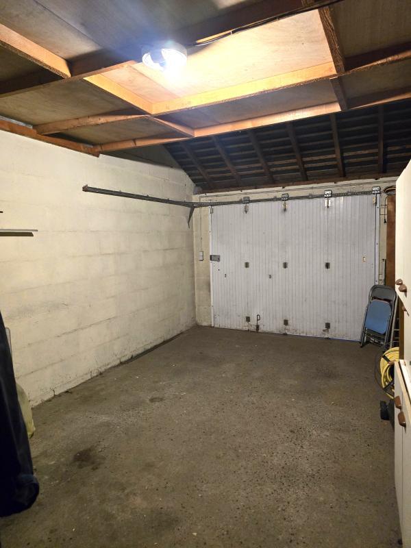 Maison - 84 m² - 6 pièces