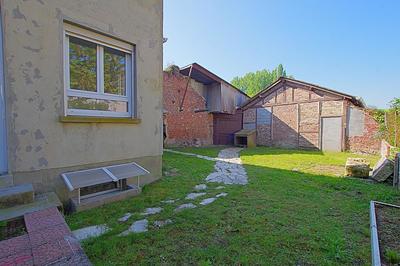 Maison - 112 m² - 4 pièces