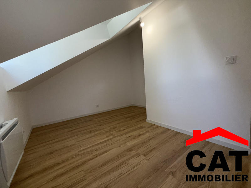 Maison ancienne - 68 m² - 4 pièces