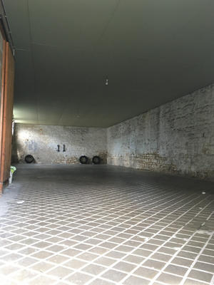 Parking / Garage - 15 m²