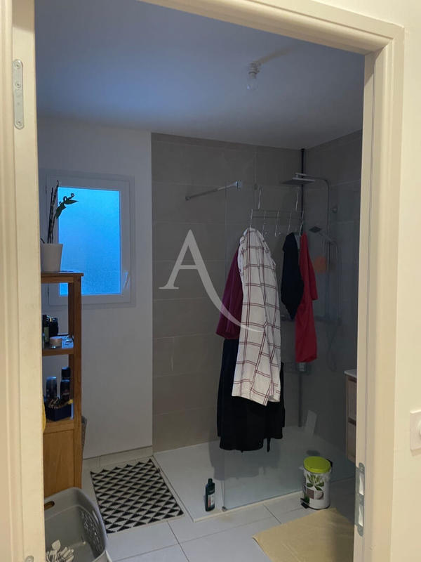 Maison - 78 m² - 3 pièces