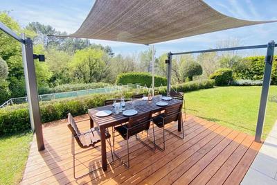 Villa - 152 m² - 5 pièces