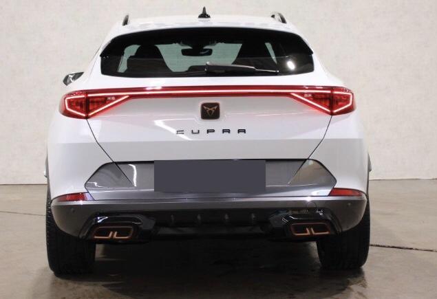 Cupra Formentor Vz 245 Hybride Rechargeable / Attache Remorqie Camera de Recul Sieges Elec à Memoire Keyless