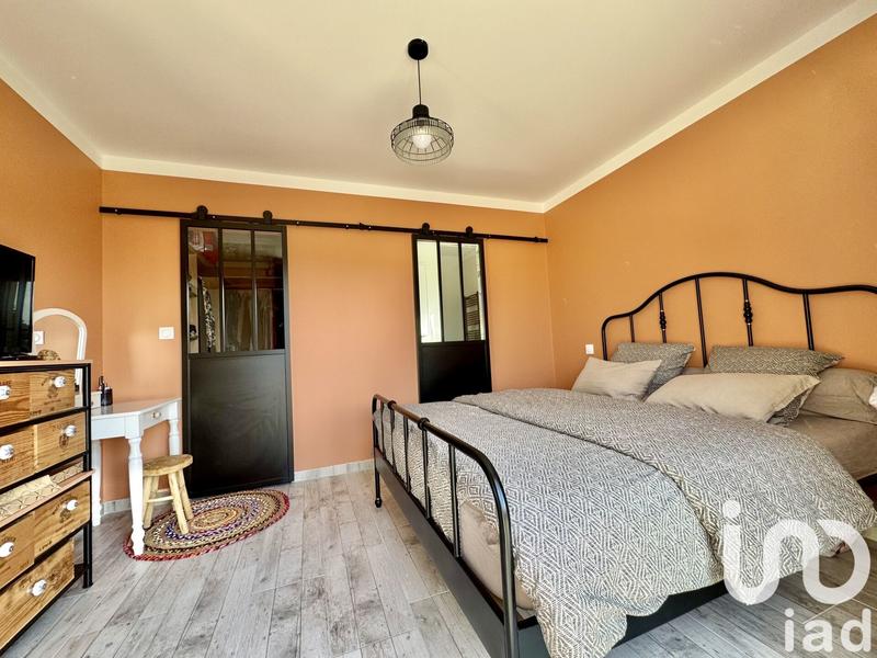 Maison - 140 m² - 4 pièces