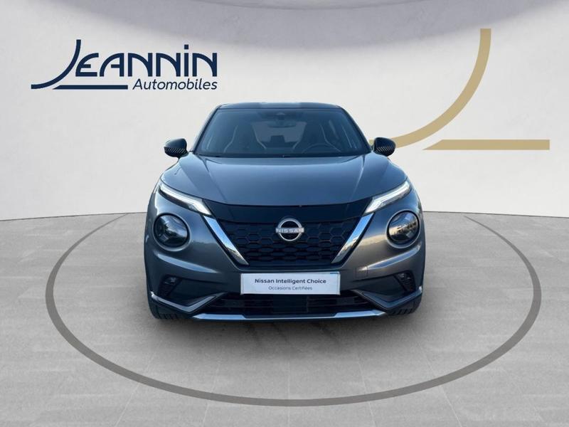 Nissan Juke 2022.5 Hybrid 143 Premiere Edition