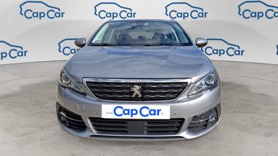Peugeot 308 Sw II 1.2 PureTech 130 Allure - Entretien constructeur
