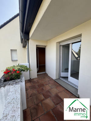 Appartement - 69 m² - 3 pièces