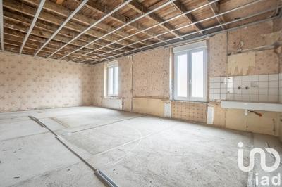 Maison - 260 m² - 8 pièces