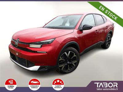 Citroën C4 X Mhev 145 eDSC6 Max Acc 360° Adml