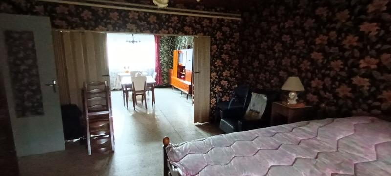 Maison de village - 144 m² - 5 pièces