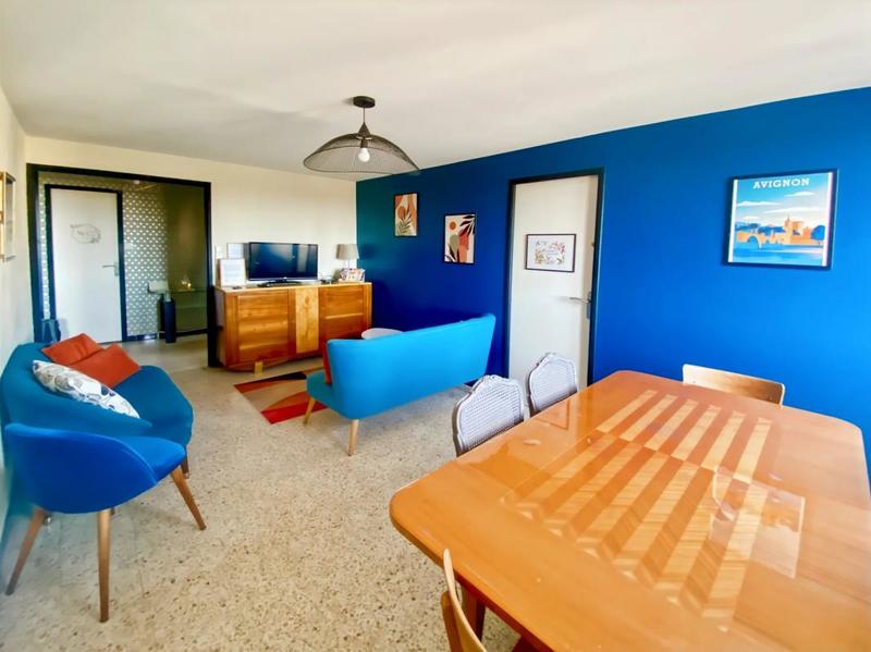 Appartement - 71 m² - 4 pièces