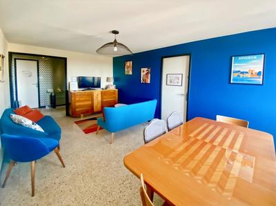 Appartement - 71 m² - 4 pièces