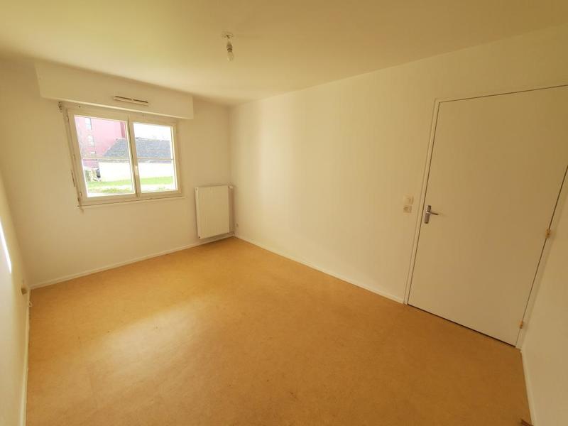 Appartement ancien - 86 m² - 4 pièces