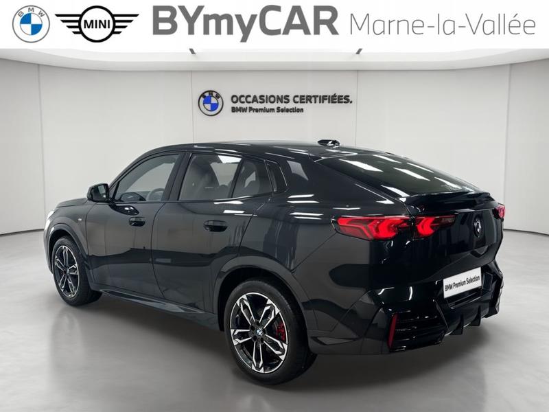 Bmw X2 U10 sDrive 20i 170ch Dkg7 m Sport