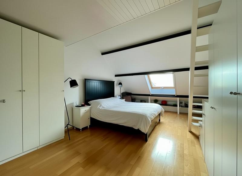 Maison - 150 m² - 7 pièces