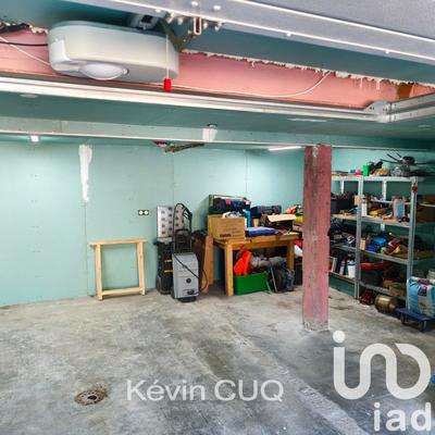 Maison - 97 m² - 4 pièces