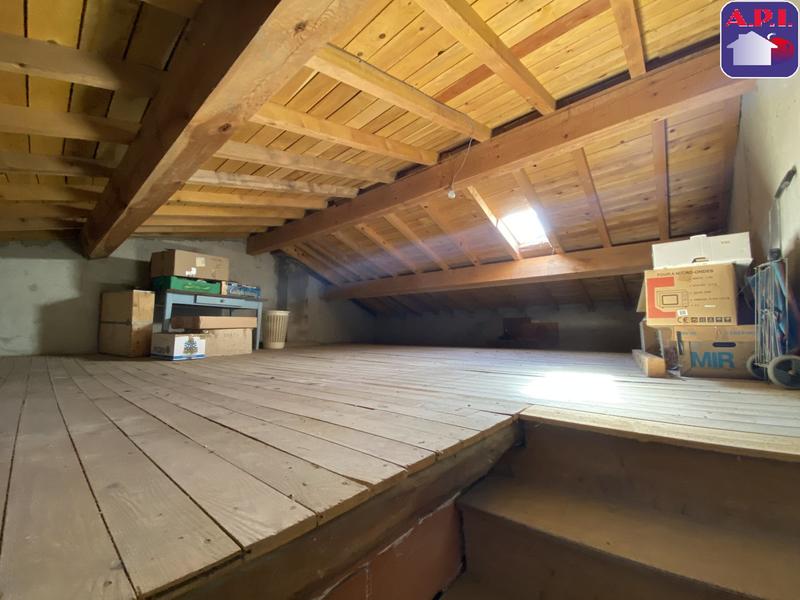 Maison - 87 m² - 4 pièces