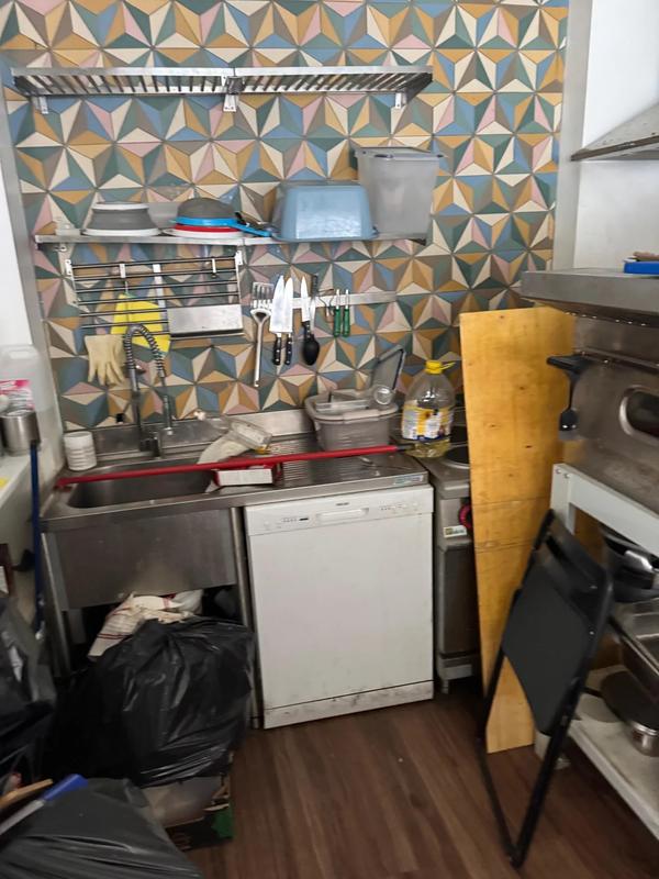 Local commercial - 47 m²