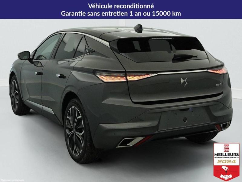 Ds Ds 4 Ds4 PureTech 130 Eat8 Rivoli