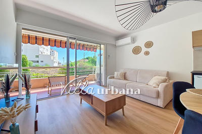 Appartement - 33 m² - 2 pièces