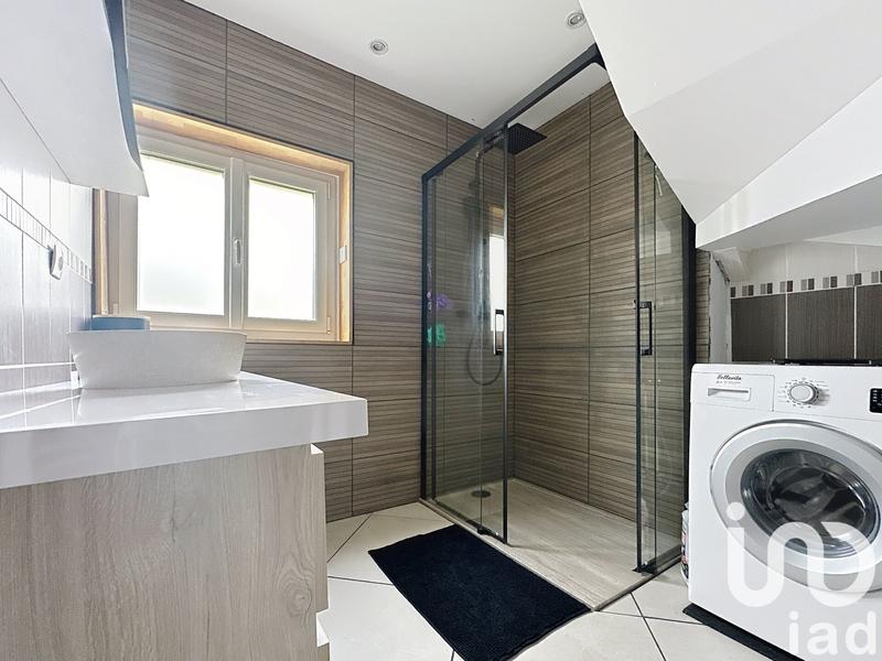 Maison - 77 m² - 4 pièces