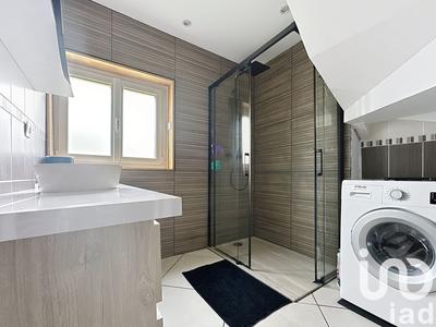 Maison - 77 m² - 4 pièces