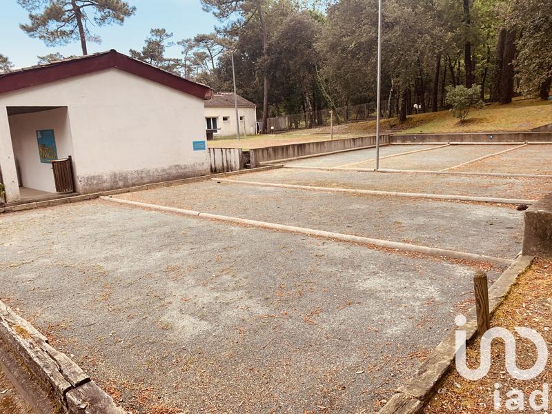 Appartement - 52 m² - 3 pièces