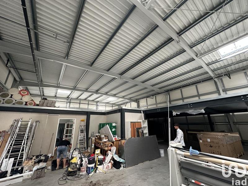 Local commercial - 400 m²