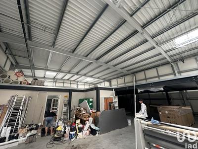 Local commercial - 400 m²