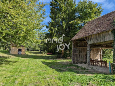 Maison - 180 m² - 6 pièces