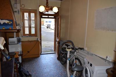 Maison - 50 m² - 5 pièces