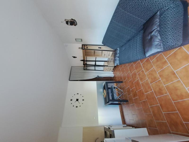 Appartement - 26 m² - 2 pièces