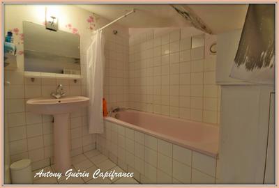 Maison de ville - 75 m² - 2 pièces