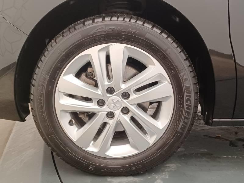 Peugeot Expert Fgn Tole m Bluehdi 180 s&amp;S Eat8