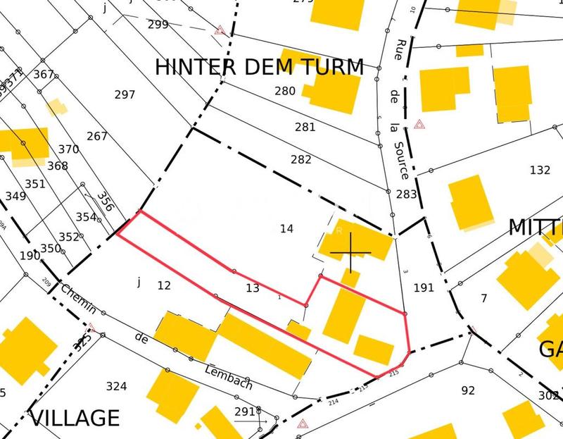 Maison - 39 m² - 1 pièce