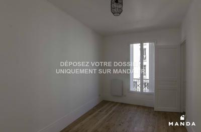 Appartement - 42 m² - 3 pièces