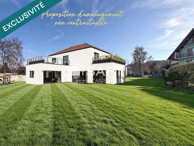 Terrain - 1 236 m²
